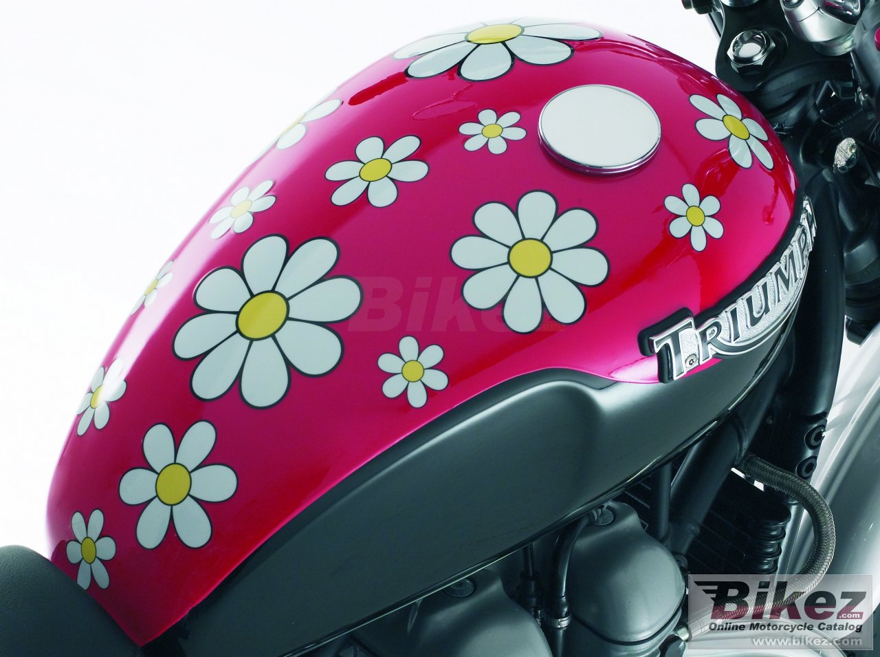 Triumph Bonneville