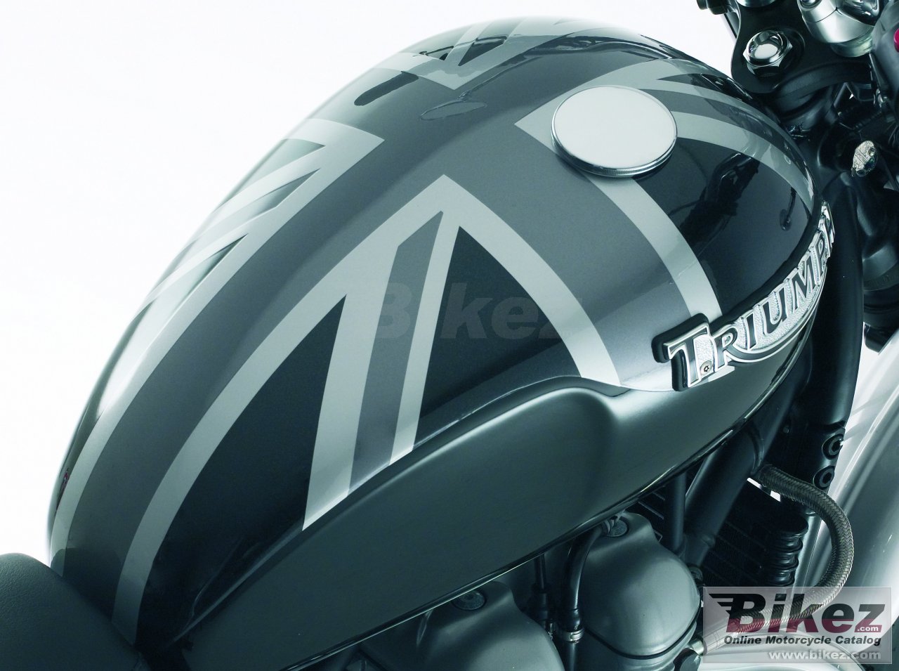 Triumph Bonneville