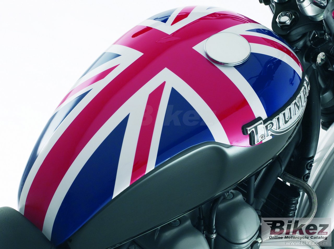 Triumph Bonneville