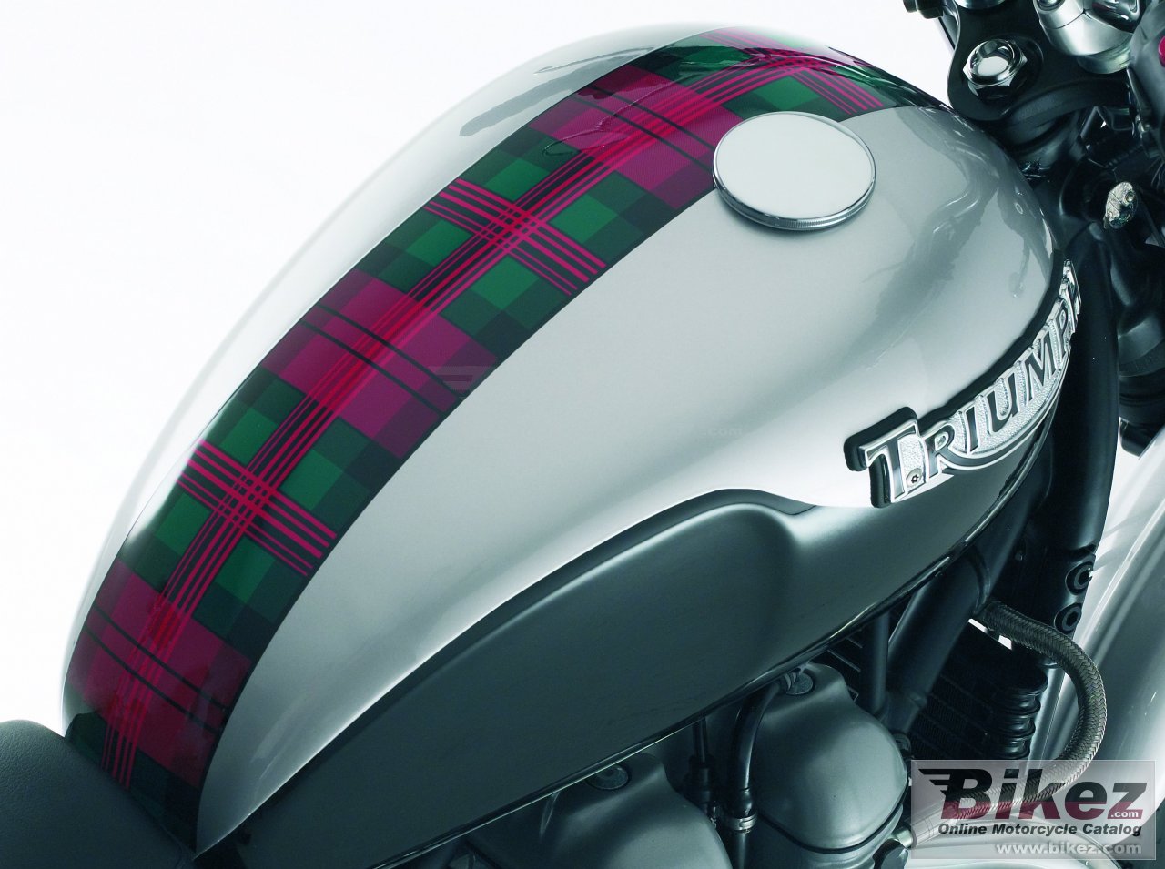 Triumph Bonneville