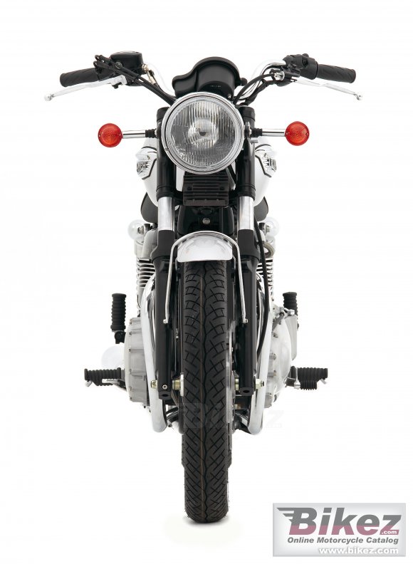 2007 Triumph Bonneville