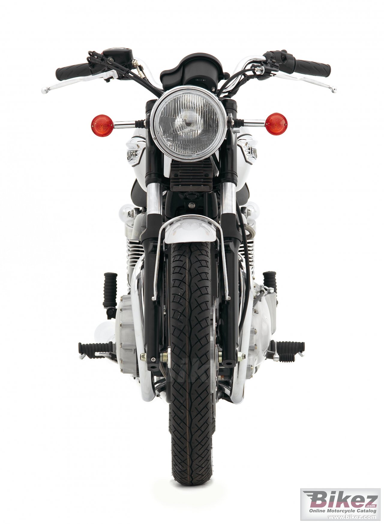 Triumph Bonneville