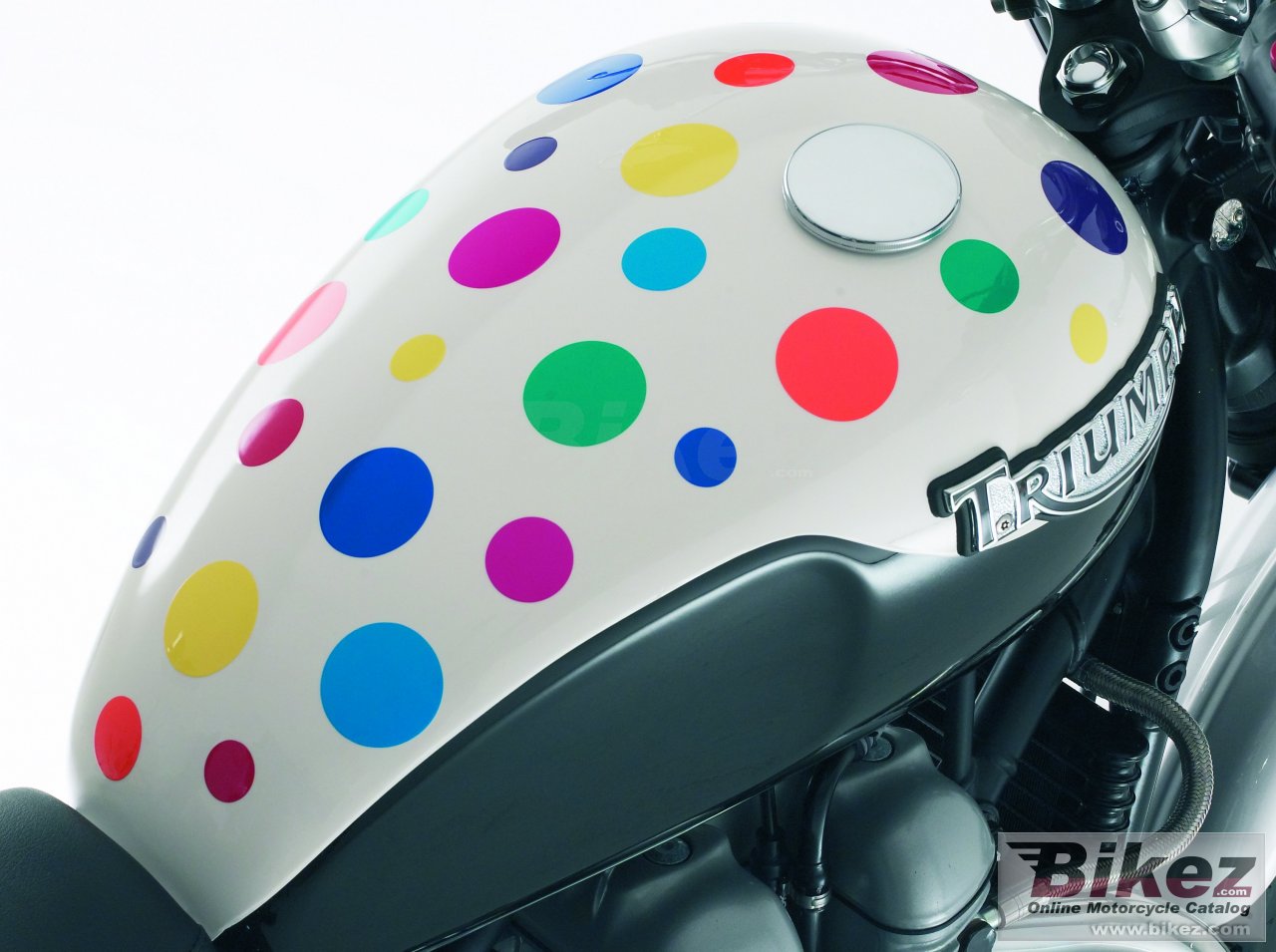 Triumph Bonneville