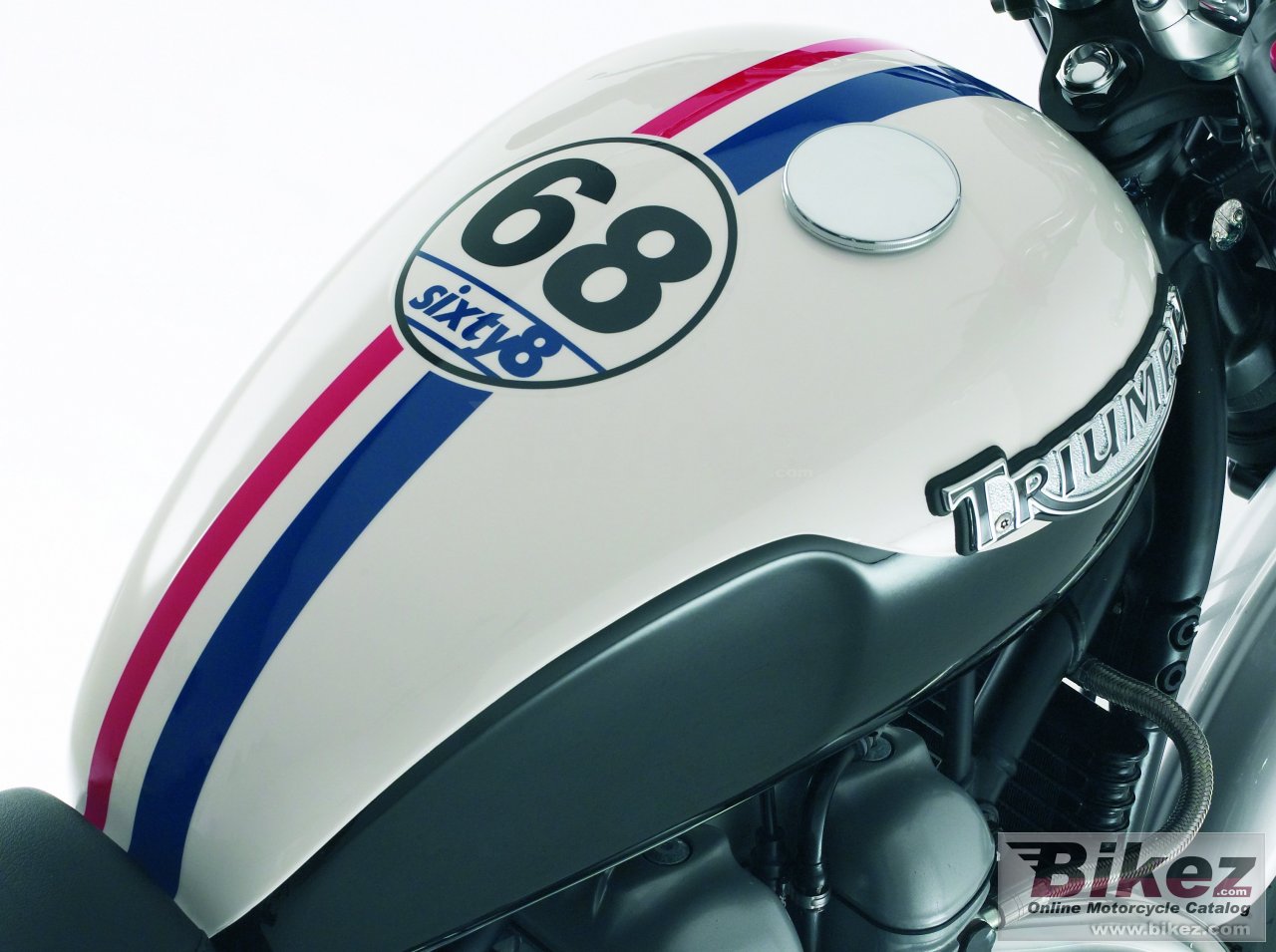 Triumph Bonneville