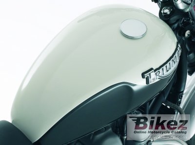 2007 Triumph Bonneville