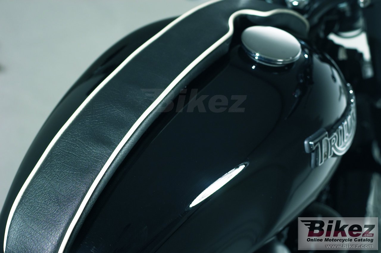 Triumph Bonneville