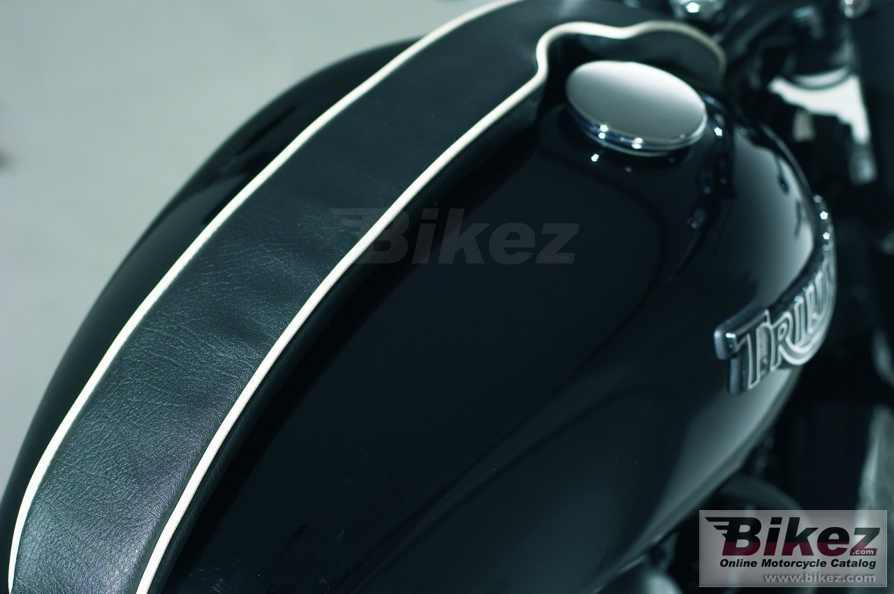 Triumph Bonneville