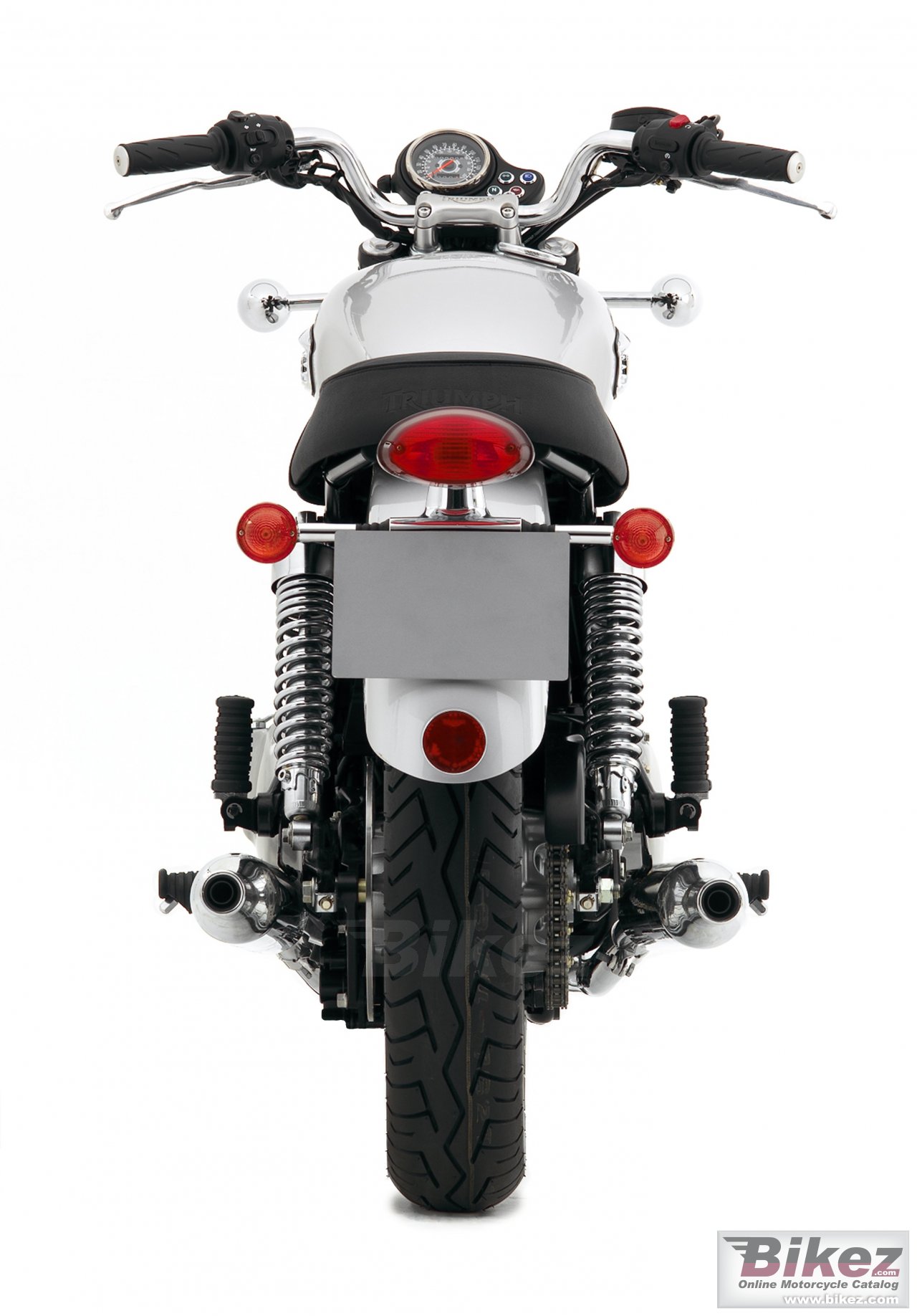 Triumph Bonneville