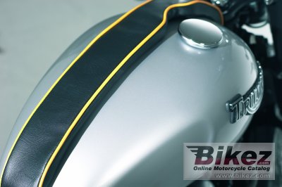 2007 Triumph Bonneville