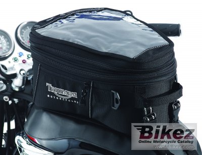 2007 Triumph Bonneville T100