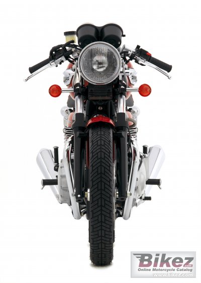 2007 Triumph Thruxton