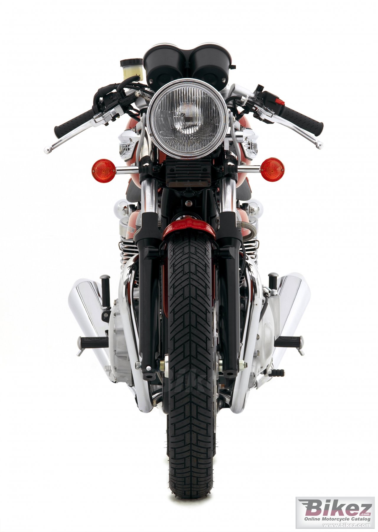 Triumph Thruxton