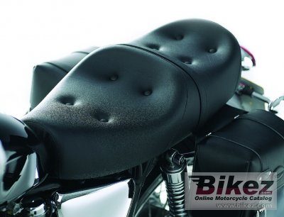 2007 Triumph Thruxton