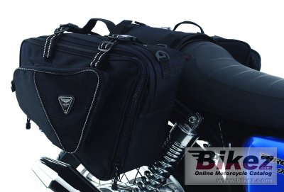 2007 Triumph Thruxton