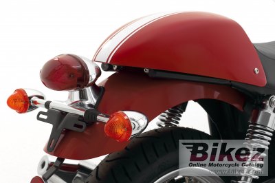 2007 Triumph Thruxton
