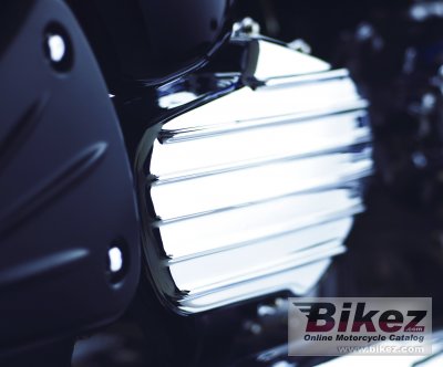 2007 Triumph Speedmaster