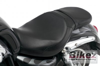 2007 Triumph Rocket III