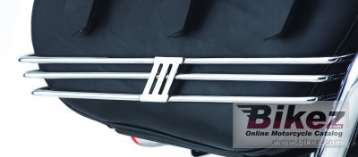 2007 Triumph Rocket III