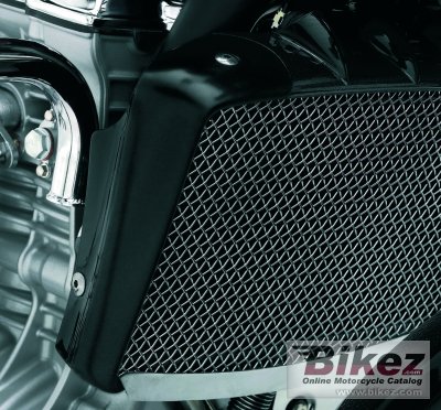 2007 Triumph Rocket III