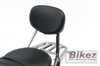 2007 Triumph Rocket III