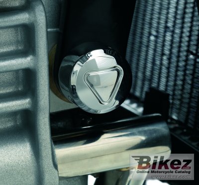 2007 Triumph Rocket III Classic
