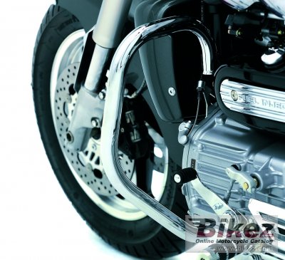 2007 Triumph Rocket III Classic