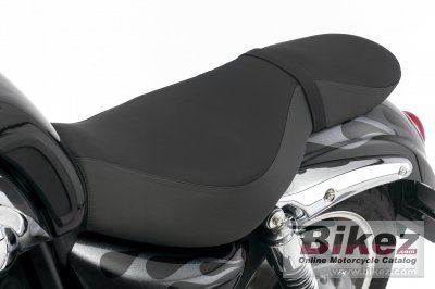 2007 Triumph Rocket III Classic