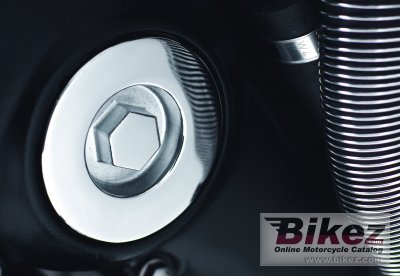 2007 Triumph Rocket III Classic