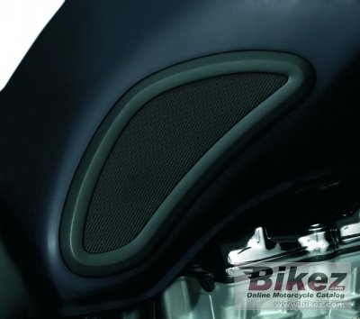 2007 Triumph Rocket III Classic