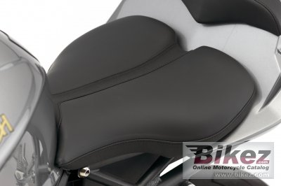 2007 Triumph Daytona 675