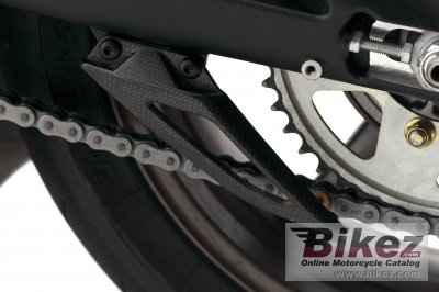 2007 Triumph Daytona 675