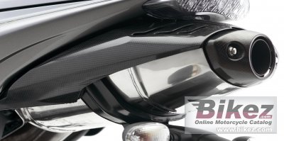 2007 Triumph Daytona 675