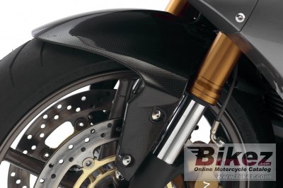 2007 Triumph Daytona 675