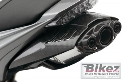2007 Triumph Daytona 675