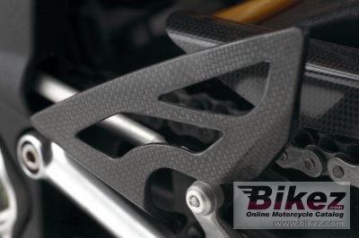 2007 Triumph Daytona 675