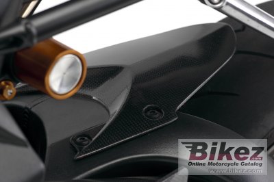 2007 Triumph Daytona 675