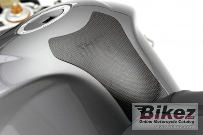 2007 Triumph Daytona 675