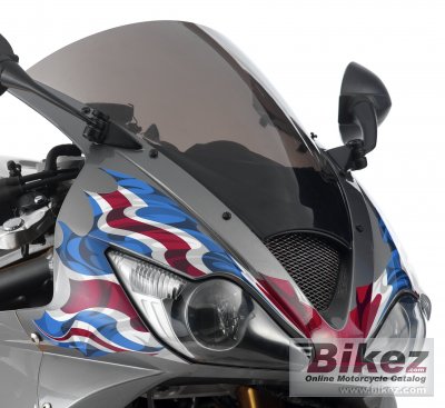 2007 Triumph Daytona 675