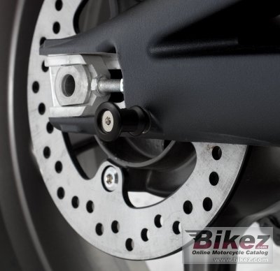2007 Triumph Daytona 675