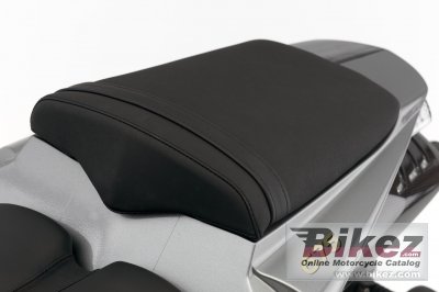 2007 Triumph Daytona 675