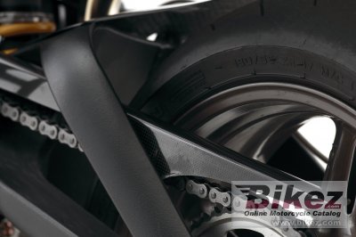 2007 Triumph Daytona 675