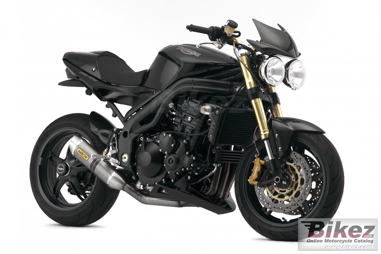 Triumph Speed Triple