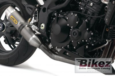 2007 Triumph Speed Triple