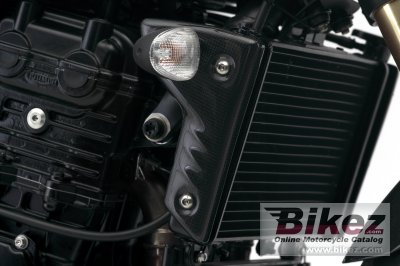 2007 Triumph Speed Triple