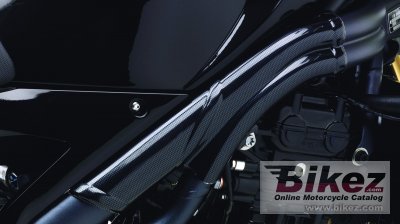 2007 Triumph Speed Triple