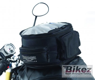 2007 Triumph Speed Triple