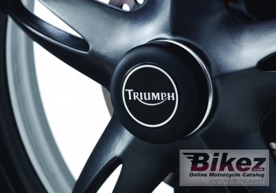 2007 Triumph Speed Triple