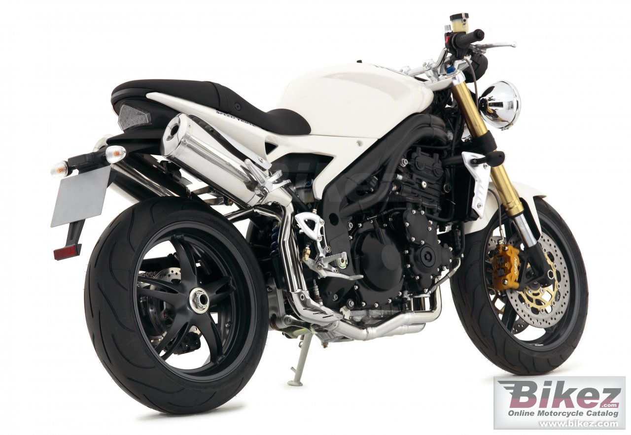 Triumph Speed Triple