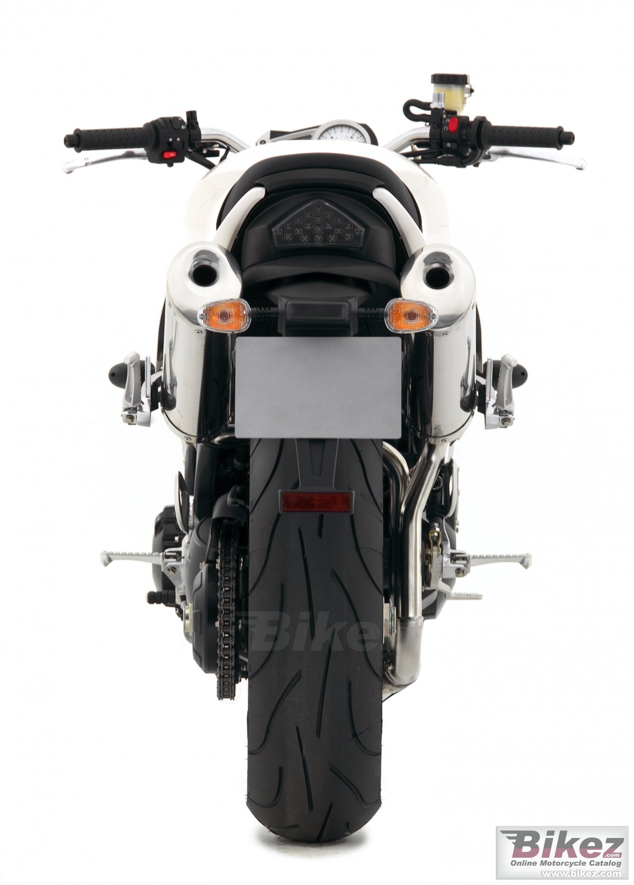 Triumph Speed Triple