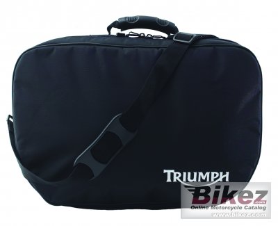 2007 Triumph Sprint ST